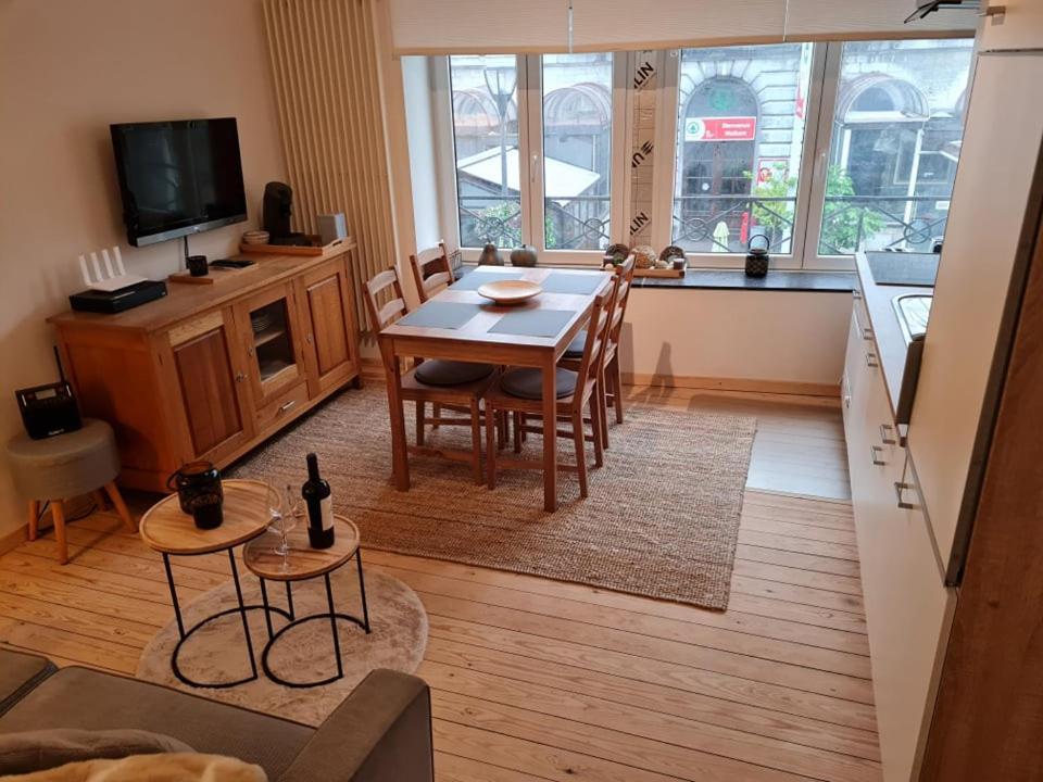 Apartamento Alarea *