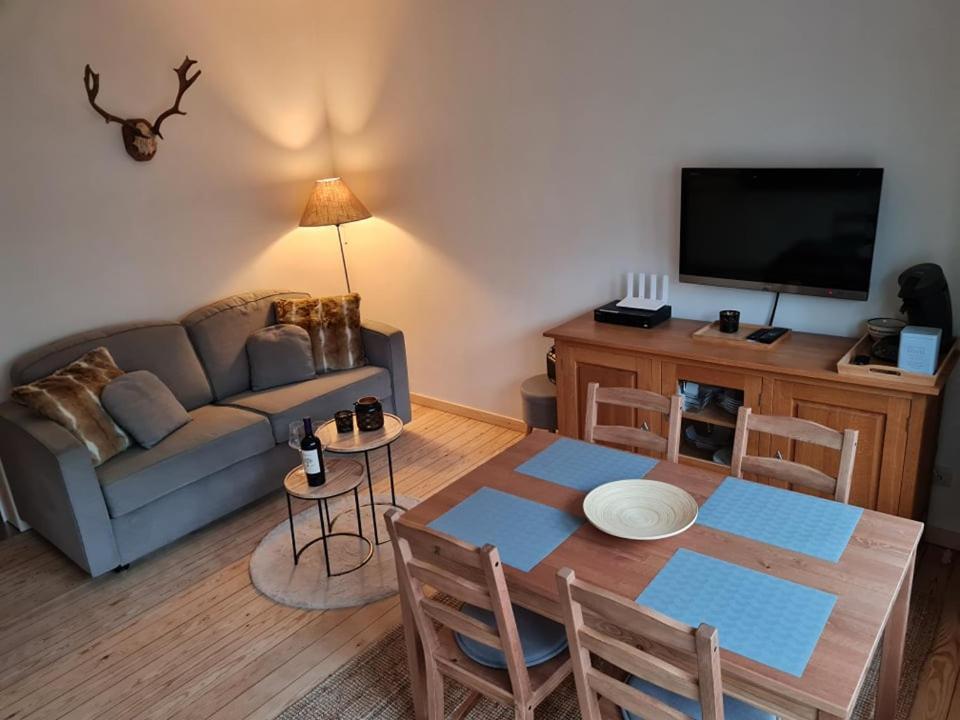 Alarea Apartment La Roche-en-Ardenne